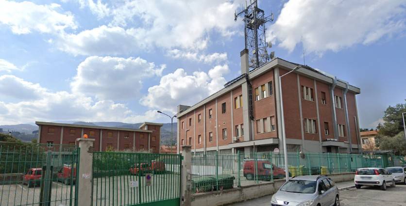 intera palazzina in affitto ad Ascoli Piceno