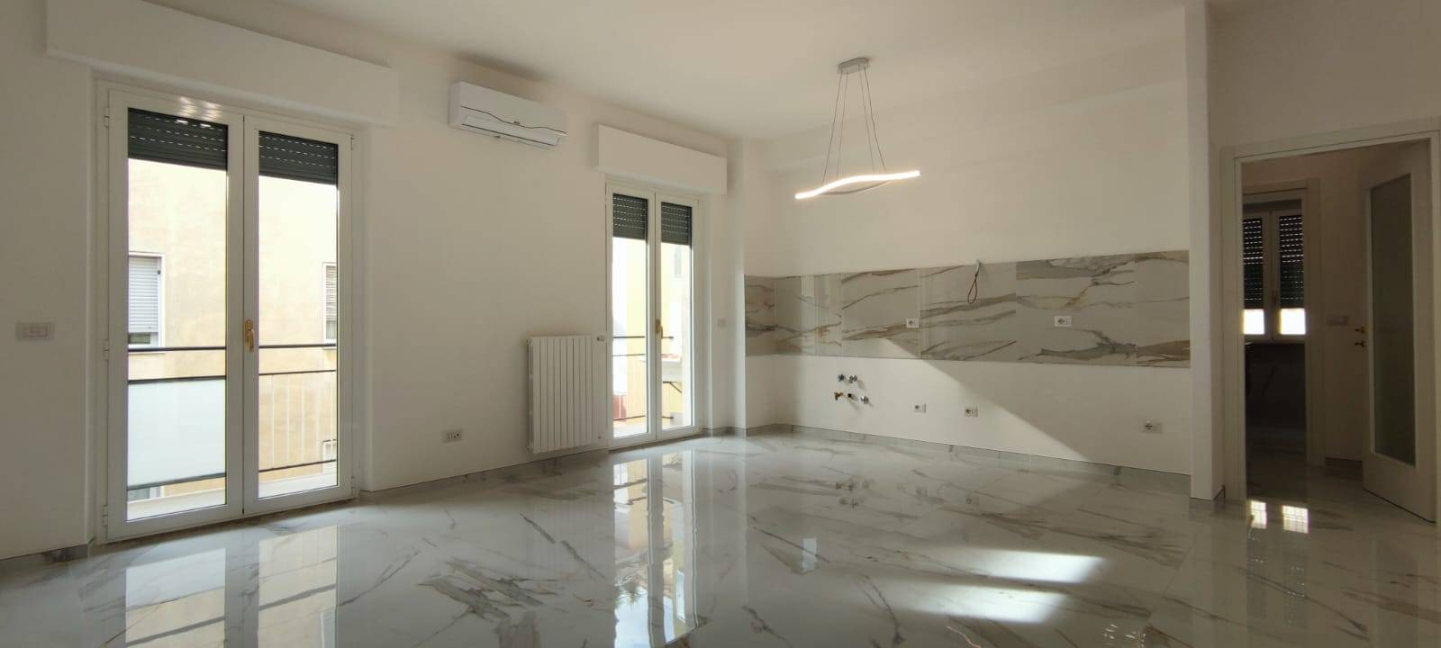 appartamento in affitto ad Ascoli Piceno in zona Campo Parignano