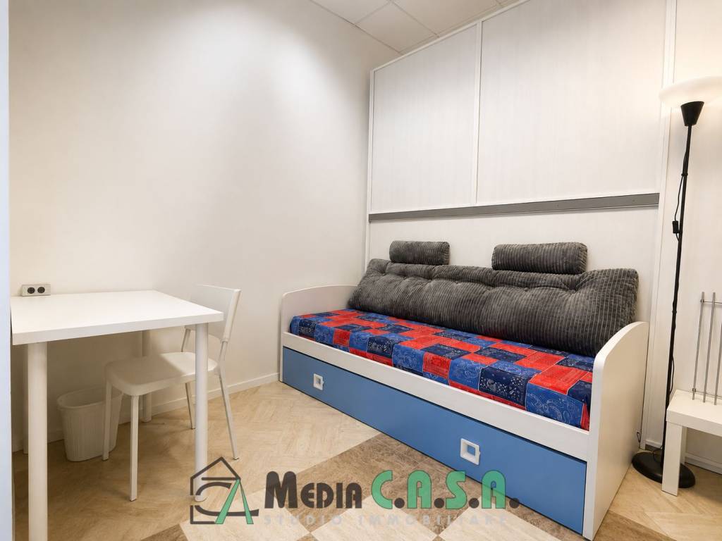 appartamento in affitto ad Ascoli Piceno in zona Centro Storico