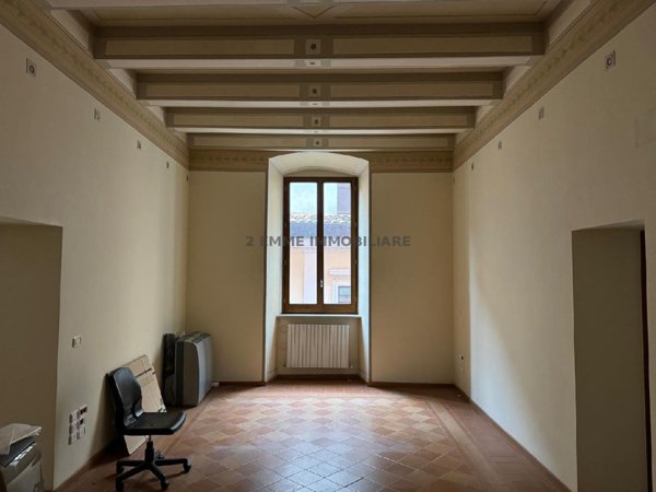 ufficio in affitto ad Ascoli Piceno in zona Centro Storico