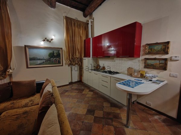 appartamento in affitto ad Ascoli Piceno in zona Centro Storico