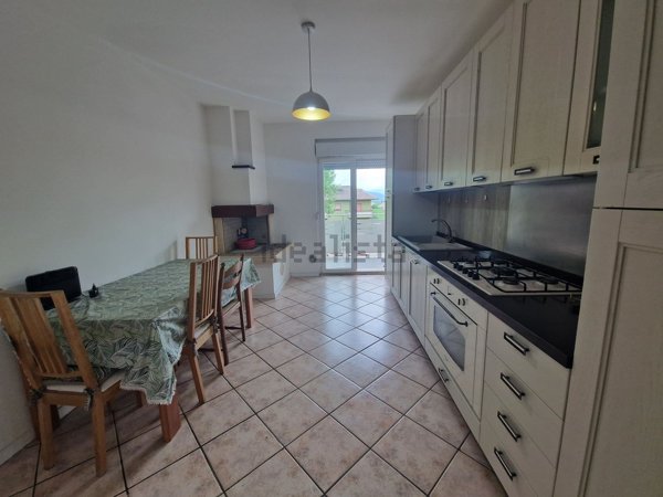 appartamento in affitto ad Ascoli Piceno in zona Poggio di Bretta