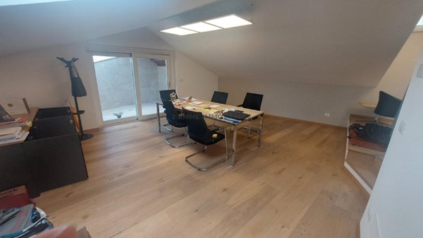ufficio in affitto ad Ascoli Piceno