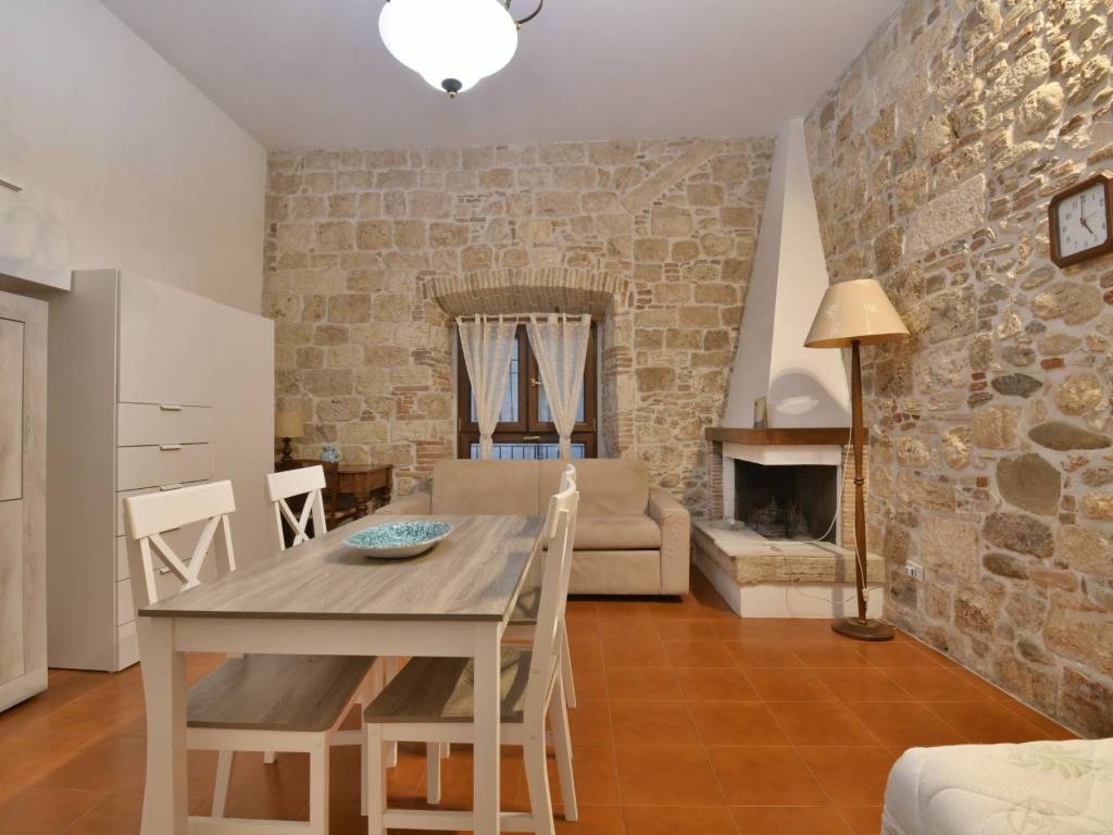 appartamento in affitto ad Ascoli Piceno