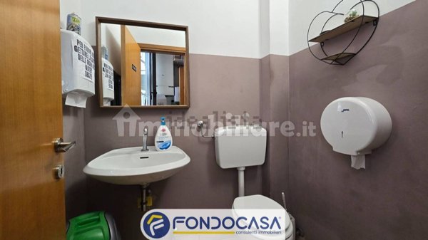 negozio in affitto ad Ascoli Piceno