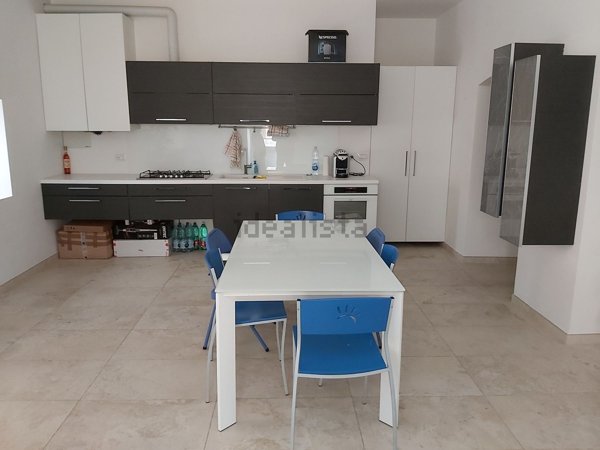 appartamento in affitto ad Ascoli Piceno in zona Centro Storico