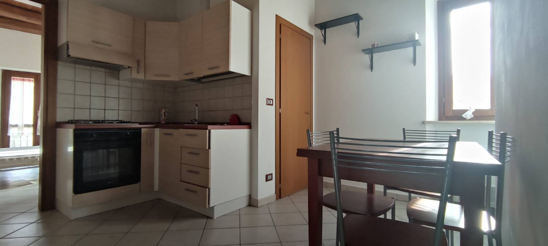appartamento in affitto ad Ascoli Piceno in zona Centro Storico