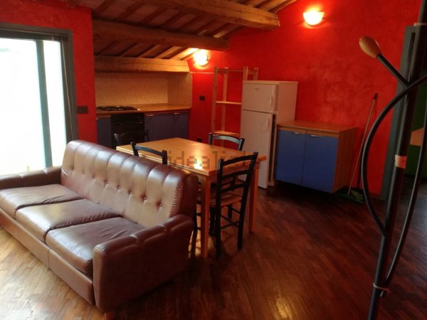 appartamento in affitto ad Ascoli Piceno in zona Porta Maggiore