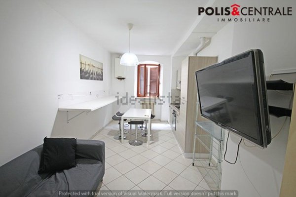 appartamento in affitto ad Ascoli Piceno in zona Centro Storico