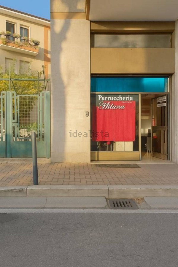 locale commerciale in affitto ad Ascoli Piceno in zona Porta Maggiore