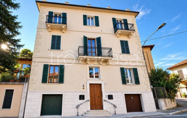 appartamento in affitto ad Ascoli Piceno in zona Centro Storico