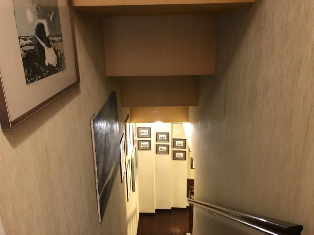 casa semindipendente in affitto ad Ascoli Piceno in zona Centro Storico