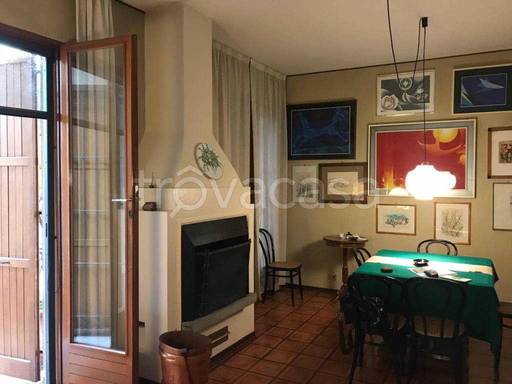 villa in affitto ad Ascoli Piceno in zona Centro Storico