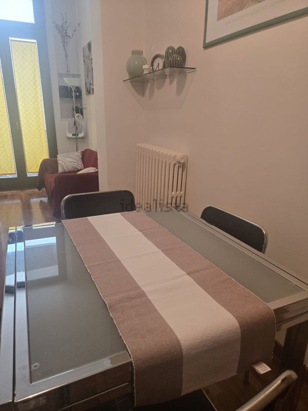 appartamento in affitto ad Ascoli Piceno