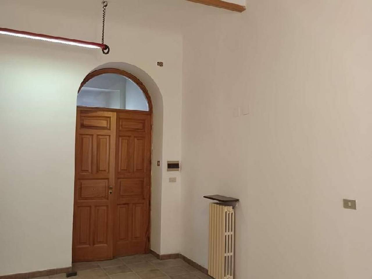 appartamento in affitto ad Ascoli Piceno in zona Centro Storico