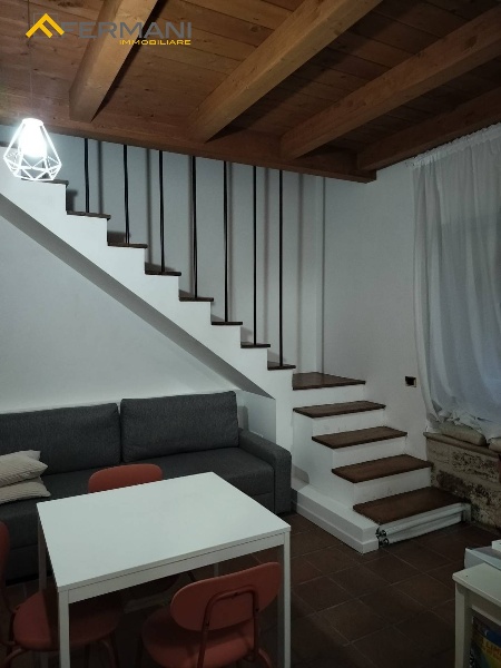 appartamento in affitto ad Ascoli Piceno in zona Centro Storico