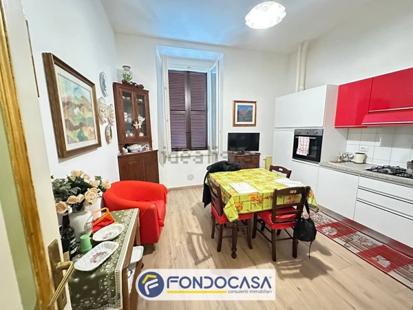 appartamento in affitto ad Ascoli Piceno in zona Campo Parignano