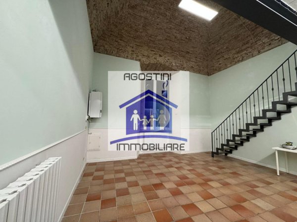 ufficio in affitto ad Ascoli Piceno in zona Centro Storico