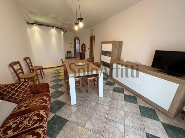 appartamento in affitto a Castel di Lama