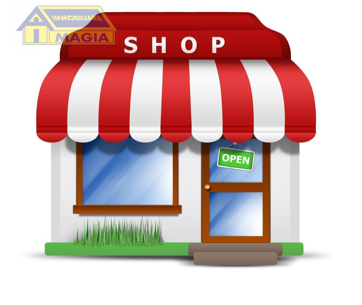 locale commerciale in affitto a Castel di Lama