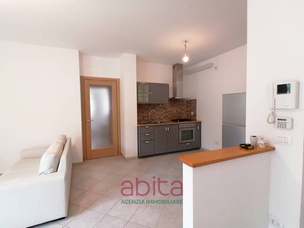appartamento in affitto a Castel di Lama