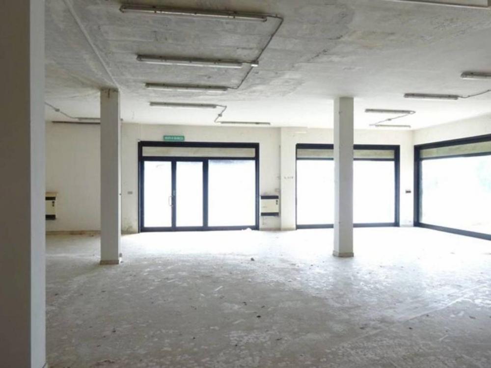 negozio in affitto a Colli del Tronto in zona Villa San Giuseppe