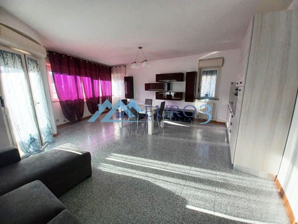appartamento in affitto a Colli del Tronto