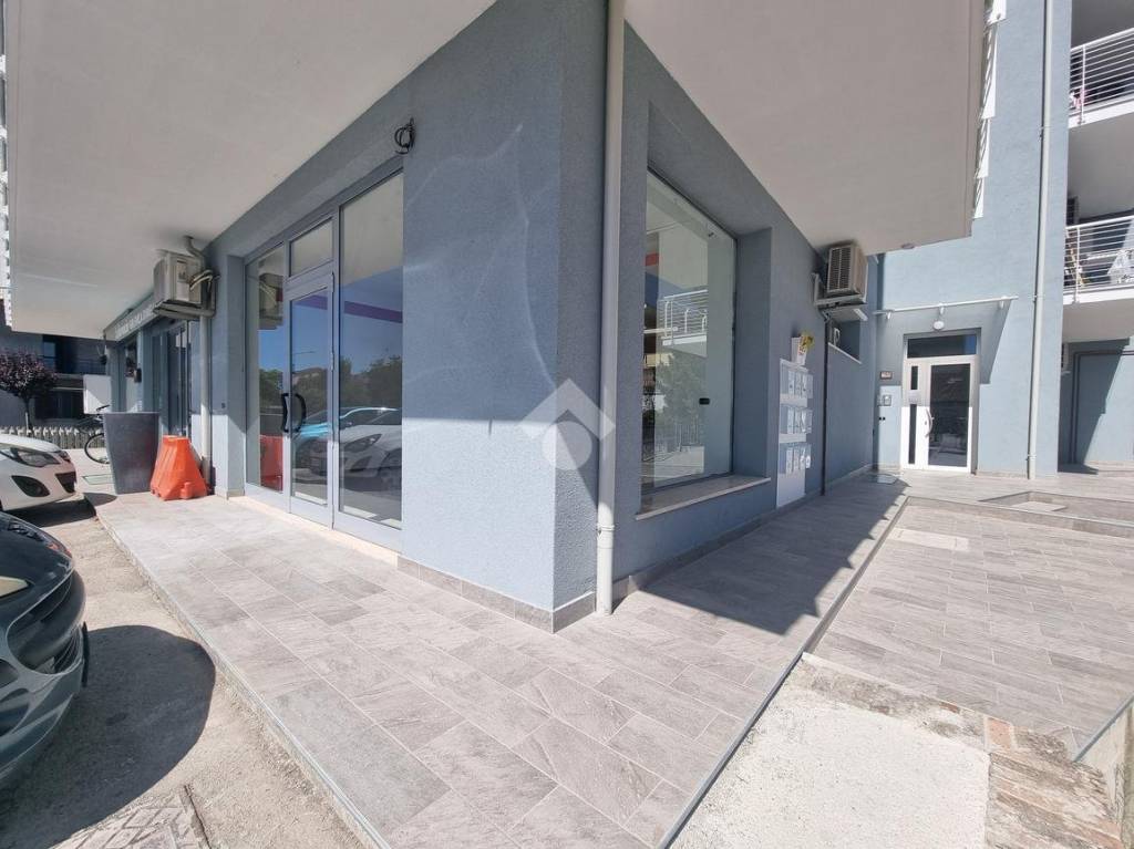 appartamento in affitto a Colli del Tronto