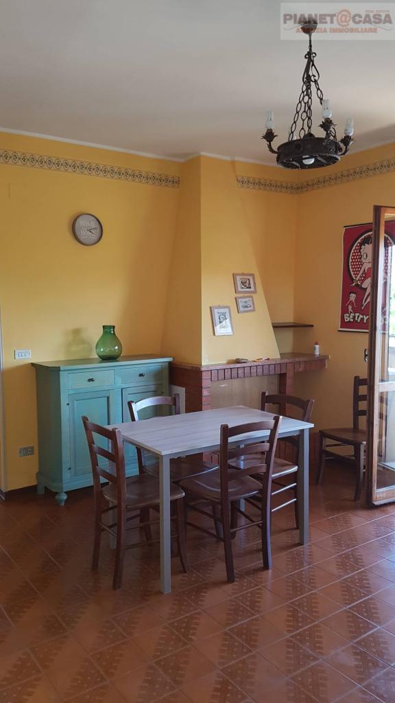 appartamento in affitto a Colli del Tronto in zona Villa San Giuseppe
