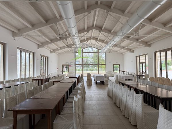 locale commerciale in affitto a Colli del Tronto