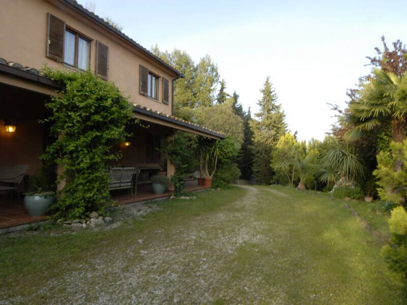 casa indipendente in affitto a Cossignano