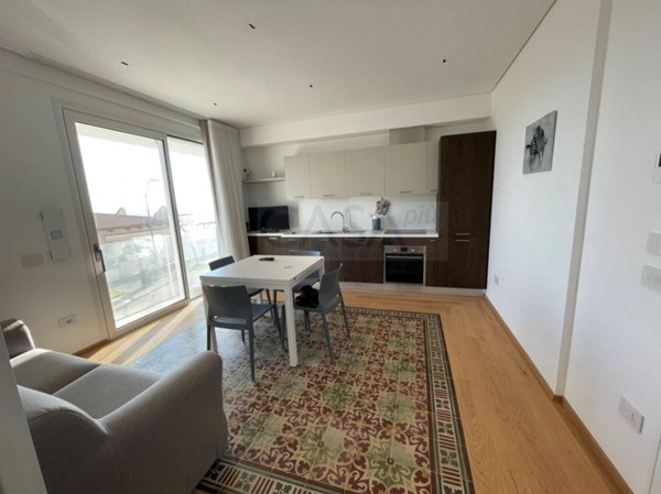 appartamento in affitto a Cupra Marittima