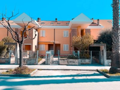 appartamento in affitto a Cupra Marittima