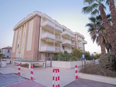 appartamento in affitto a Cupra Marittima
