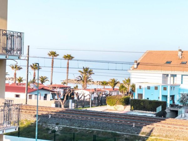 appartamento in affitto a Cupra Marittima