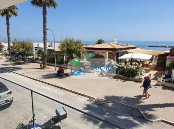 appartamento in affitto a Cupra Marittima