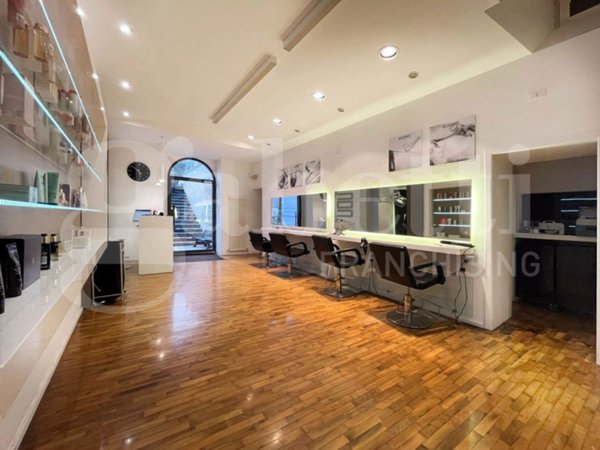 negozio in affitto a Cupra Marittima