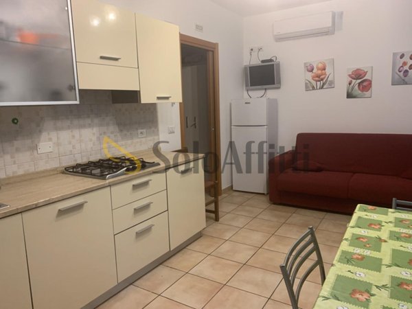 appartamento in affitto a Cupra Marittima