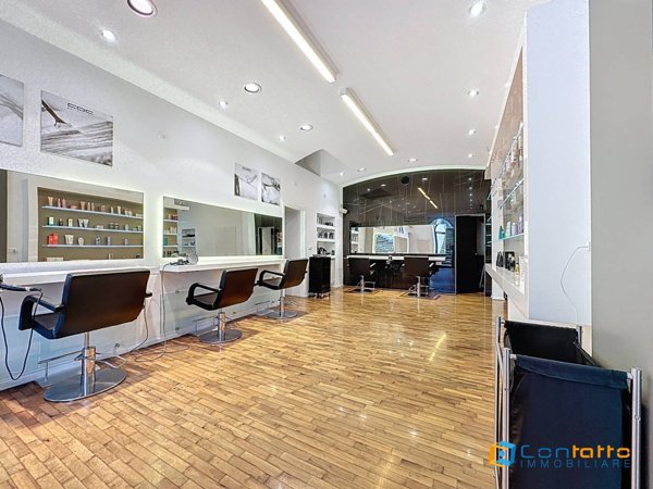 locale commerciale in affitto a Cupra Marittima