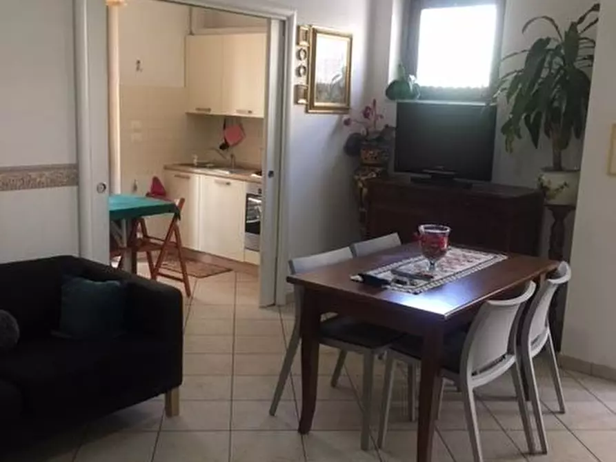 appartamento in affitto a Cupra Marittima