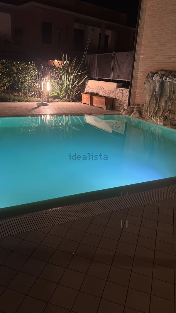 appartamento in affitto a Cupra Marittima