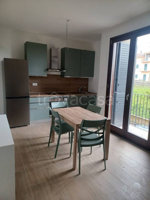 appartamento in affitto a Cupra Marittima