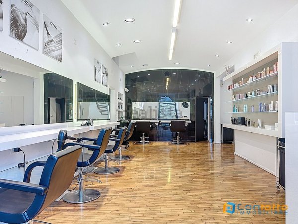 locale commerciale in affitto a Cupra Marittima