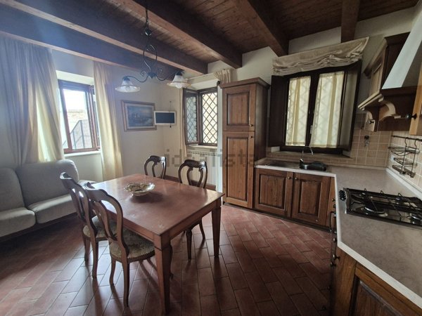 appartamento in affitto a Cupra Marittima