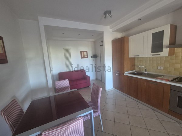 appartamento in affitto a Cupra Marittima