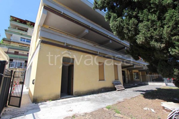 appartamento in affitto a Folignano in zona Villa Pigna