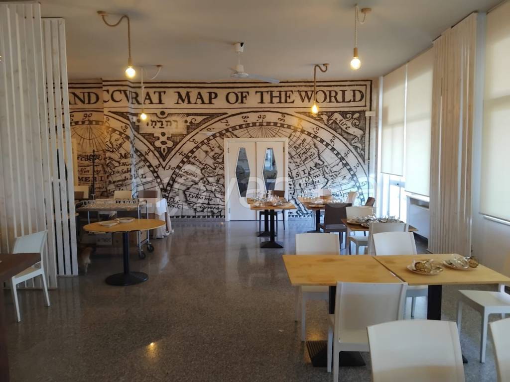 negozio in affitto a Folignano