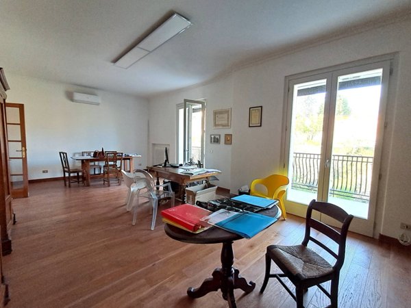 casa indipendente in affitto a Folignano in zona Villa Pigna