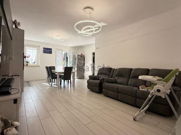 appartamento in affitto a Folignano