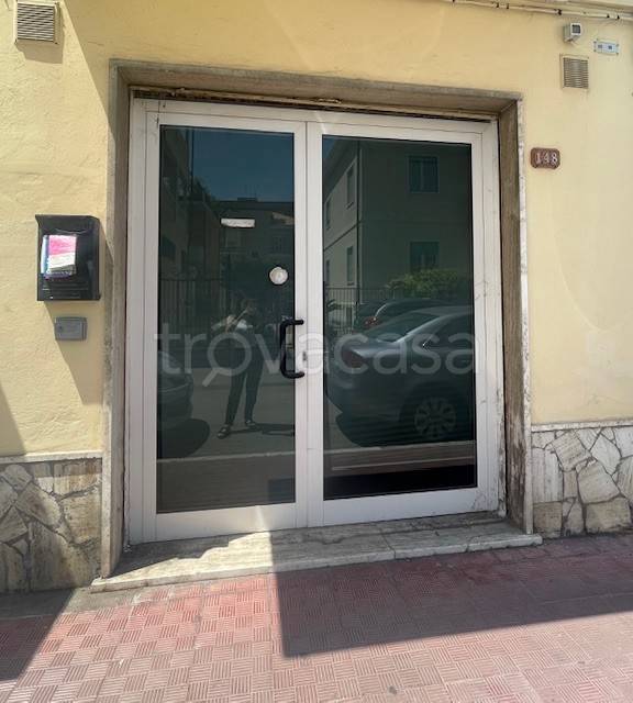 monolocale in affitto a Grottammare